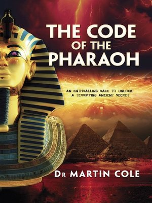 cover image of The Code of the Pharaoh